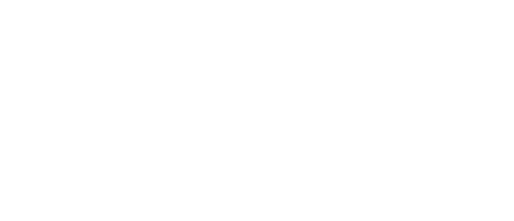 Logo - Branca - OZ Engenharia e Manutenção
